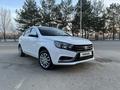 ВАЗ (Lada) Vesta 2018 года за 5 000 000 тг. в Усть-Каменогорск – фото 7