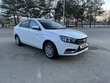 ВАЗ (Lada) Vesta 2018 года за 5 050 000 тг. в Усть-Каменогорск – фото 2