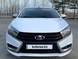ВАЗ (Lada) Vesta 2018 года за 5 050 000 тг. в Усть-Каменогорск – фото 5