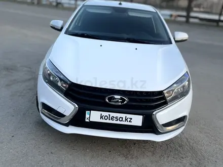 ВАЗ (Lada) Vesta 2018 года за 5 000 000 тг. в Усть-Каменогорск – фото 6