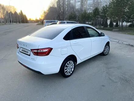 ВАЗ (Lada) Vesta 2018 года за 5 000 000 тг. в Усть-Каменогорск – фото 12