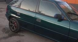 Opel Astra 1995 годаfor1 100 000 тг. в Алматы – фото 2