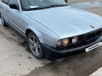 BMW 520 1991 года за 870 000 тг. в Караганда