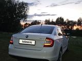 Skoda Rapid 2014 года за 4 500 000 тг. в Уральск – фото 2