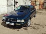 Audi 80 1993 года за 1 600 000 тг. в Павлодар – фото 2