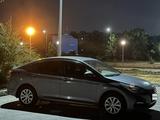 Hyundai Accent 2018 годаүшін6 750 000 тг. в Павлодар – фото 3