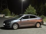 Hyundai Accent 2018 годаүшін6 750 000 тг. в Павлодар – фото 2
