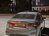 Hyundai Accent 2018 годаүшін6 750 000 тг. в Павлодар – фото 4