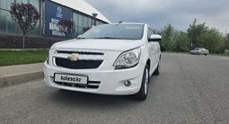 Chevrolet Cobalt 2022 года за 6 600 000 тг. в Шымкент – фото 3