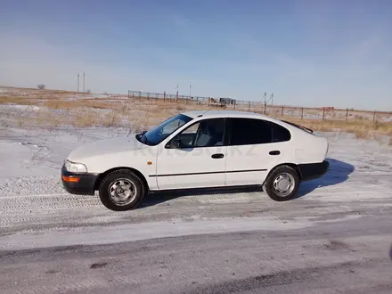 Toyota Corolla 1993 года за 2 100 000 тг. в Караганда – фото 7