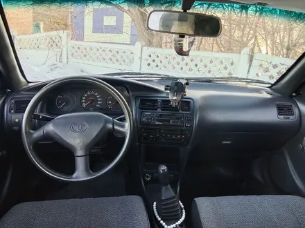 Toyota Corolla 1993 года за 2 100 000 тг. в Караганда – фото 17