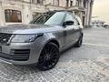 Land Rover Range Rover 2020 года за 63 000 000 тг. в Алматы – фото 8