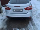 Ford Focus 2013 года за 3 000 000 тг. в Павлодар – фото 5