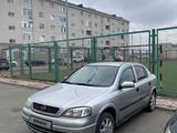 Opel Astra 2002 годаүшін2 700 000 тг. в Атырау – фото 3