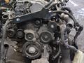 Двигатель Toyota 2.2 16V 2AD-FHV (Lexus IS) Дизель за 400 000 тг. в Тараз – фото 2
