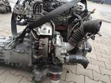 Двигатель Toyota 2.2 16V 2AD-FHV c TURBO за 300 000 тг. в Тараз – фото 5