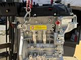 Новый Двигатель (G3LA) на Kia Picanto 1.0 бензин за 560 000 тг. в Алматы – фото 4