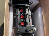 Новый Двигатель (G3LA) на Kia Picanto 1.0 бензин за 560 000 тг. в Алматы