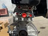 Новый Двигатель (G3LA) на Kia Picanto 1.0 бензин за 560 000 тг. в Алматы – фото 5