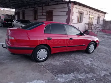 Toyota Carina E 1994 года за 1 600 000 тг. в Туркестан – фото 8