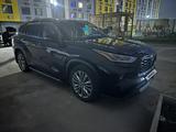 Toyota Highlander 2020 годаүшін28 000 000 тг. в Алматы – фото 2