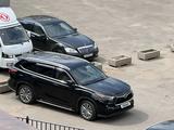 Toyota Highlander 2020 года за 28 000 000 тг. в Алматы – фото 5
