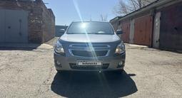Chevrolet Cobalt 2023 годаүшін7 100 000 тг. в Усть-Каменогорск – фото 2