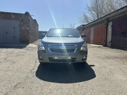 Chevrolet Cobalt 2023 года за 7 100 000 тг. в Усть-Каменогорск – фото 2