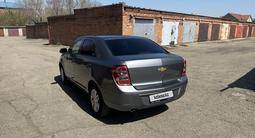 Chevrolet Cobalt 2023 года за 7 100 000 тг. в Усть-Каменогорск – фото 3