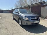 Chevrolet Cobalt 2023 года за 7 100 000 тг. в Усть-Каменогорск