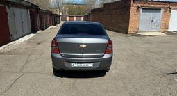 Chevrolet Cobalt 2023 годаүшін7 100 000 тг. в Усть-Каменогорск – фото 4