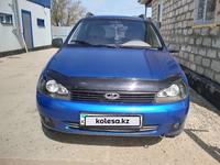 ВАЗ (Lada) Kalina 1117 2008 года за 1 700 000 тг. в Актобе