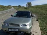 ВАЗ (Lada) 2112 2006 года за 1 000 000 тг. в Усть-Каменогорск – фото 3
