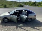 ВАЗ (Lada) 2112 2006 года за 1 000 000 тг. в Усть-Каменогорск – фото 2