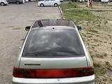 ВАЗ (Lada) 2112 2006 года за 1 000 000 тг. в Усть-Каменогорск – фото 4