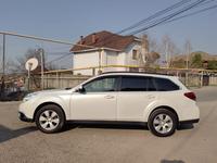 Subaru Outback 2012 годаfor7 000 000 тг. в Алматы
