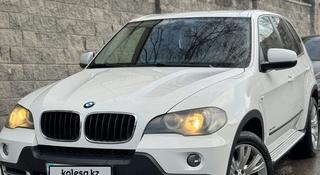 BMW X5 2009 года за 11 850 000 тг. в Алматы