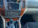 Toyota Land Cruiser 2007 годаүшін13 200 000 тг. в Жезказган – фото 2