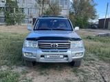 Toyota Land Cruiser 2007 годаүшін13 200 000 тг. в Жезказган