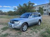 Toyota Land Cruiser 2007 годаүшін13 200 000 тг. в Жезказган – фото 3