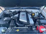 Toyota Land Cruiser 2007 годаүшін13 200 000 тг. в Жезказган – фото 4