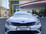 Kia K5 2020 годаүшін10 500 000 тг. в Павлодар