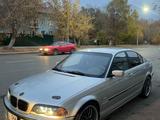 BMW 325 1999 года за 3 500 000 тг. в Алматы – фото 2