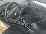 BMW 323 1999 годаүшін2 900 000 тг. в Актау – фото 5