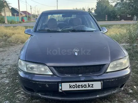 Opel Vectra 1996 года за 750 000 тг. в Талдыкорган