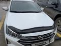 Hyundai Elantra 2020 года за 8 350 000 тг. в Атырау