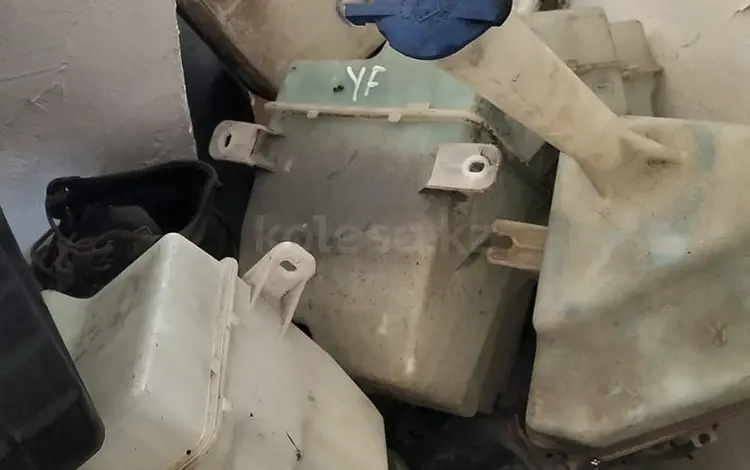 Бачок омивачаүшін25 000 тг. в Алматы