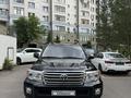Toyota Land Cruiser 2013 года за 25 000 000 тг. в Астана