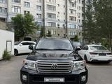 Toyota Land Cruiser 2013 годаүшін25 000 000 тг. в Астана