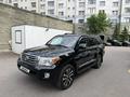 Toyota Land Cruiser 2013 года за 25 000 000 тг. в Астана – фото 4